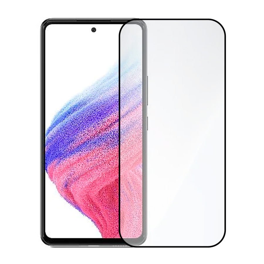 Verre Trempé Ultra Résistant pour Samsung Galaxy A53