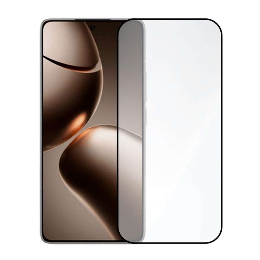 Verre trempé ultra résistant pour Xiaomi 14T