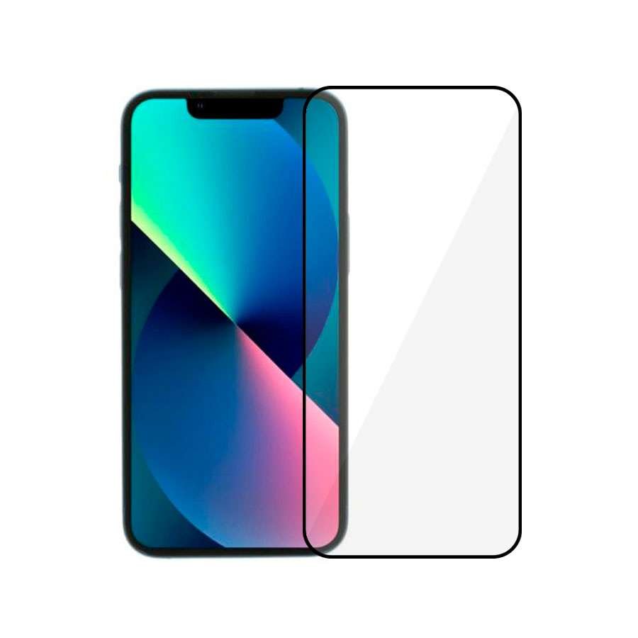 Verre Trempé Ultra Résistant pour iPhone 13 Mini