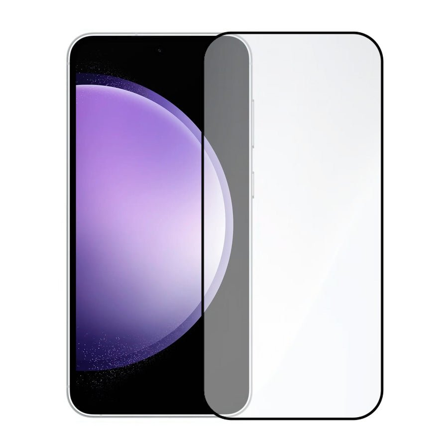Verre Trempé Ultra Résistant pour Samsung Galaxy S23