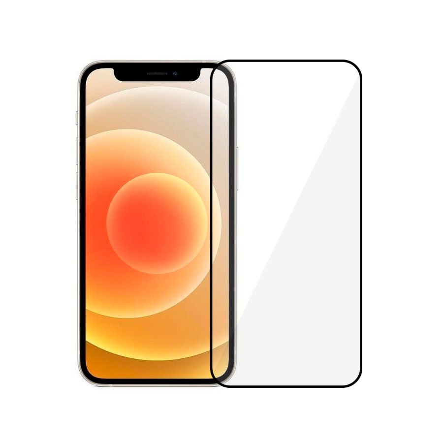 Verre trempé ultra résistant pour iPhone 12 Mini