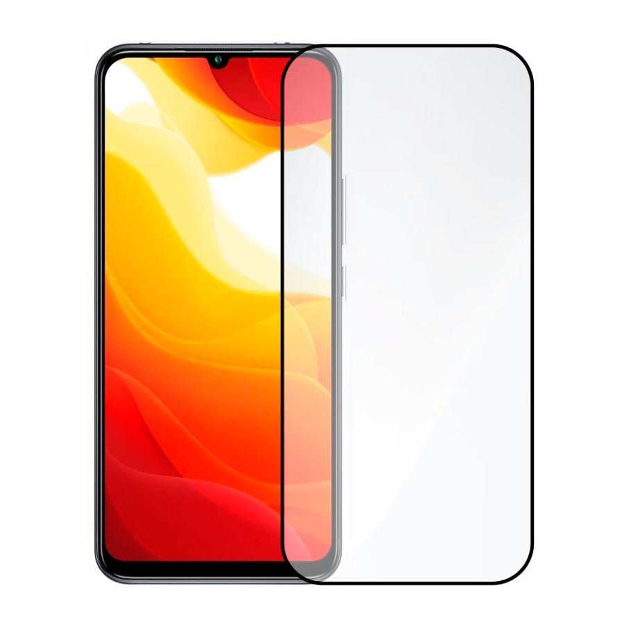 Verre trempé ultra résistant pour Xiaomi Redmi 12C