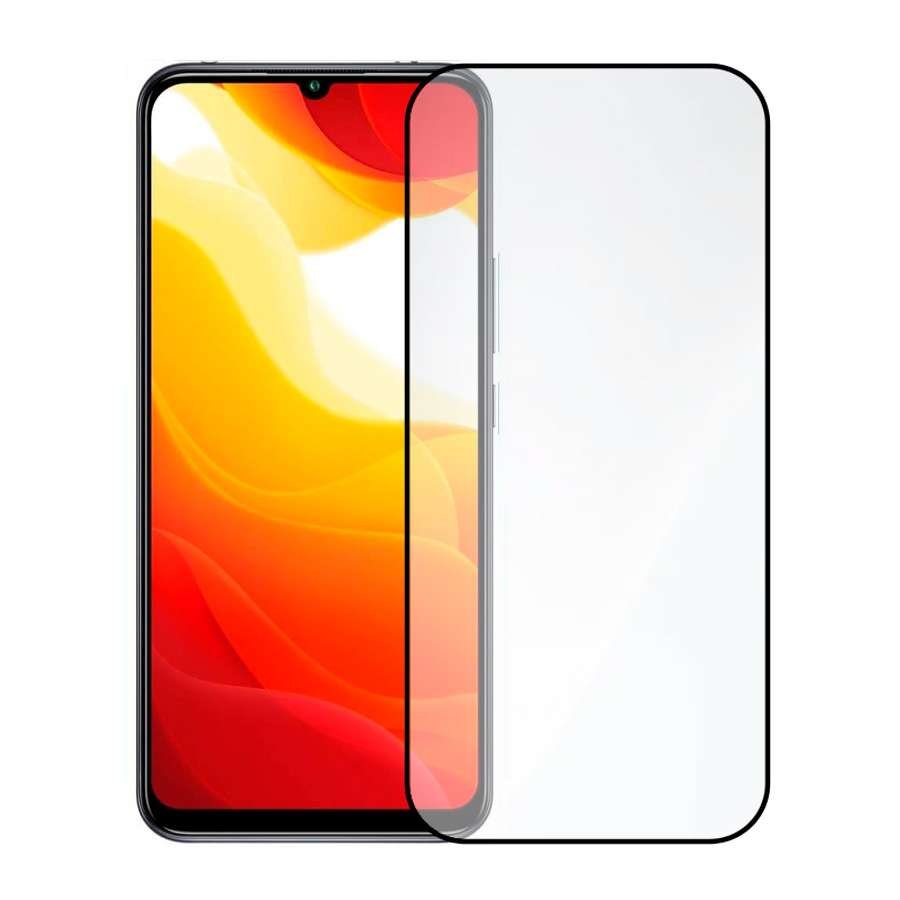 Verre trempé ultra résistant pour Xiaomi Redmi 12C