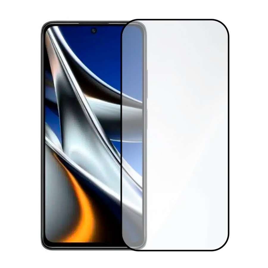 Verre Trempé Ultra Résistant pour Xiaomi Redmi Note 11 Pro 5G