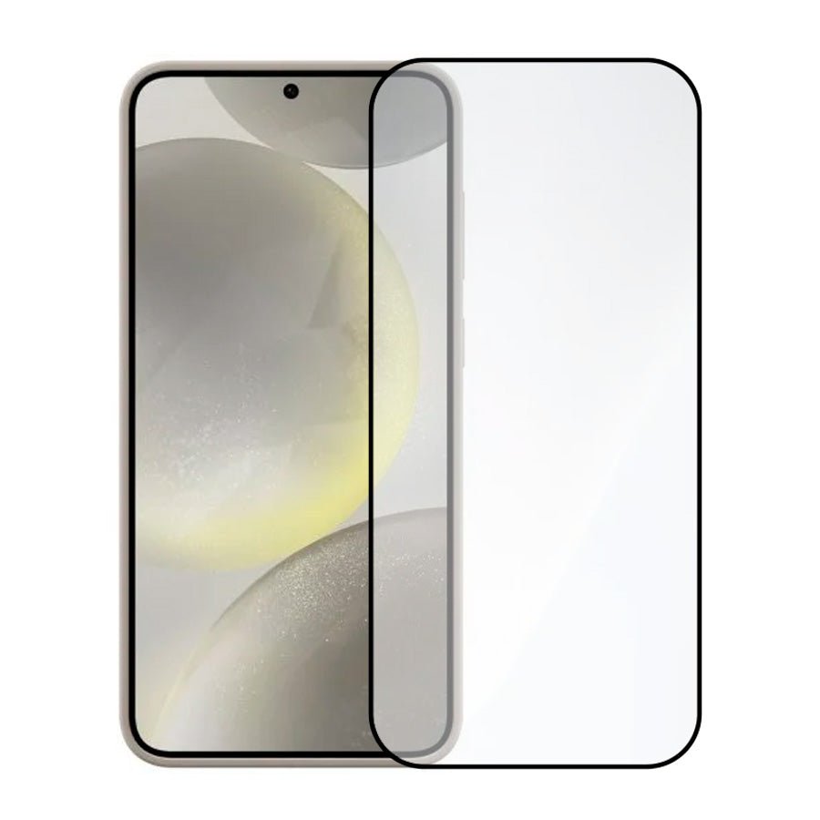 Verre Trempé Ultra Résistant pour Samsung Galaxy S24 Plus