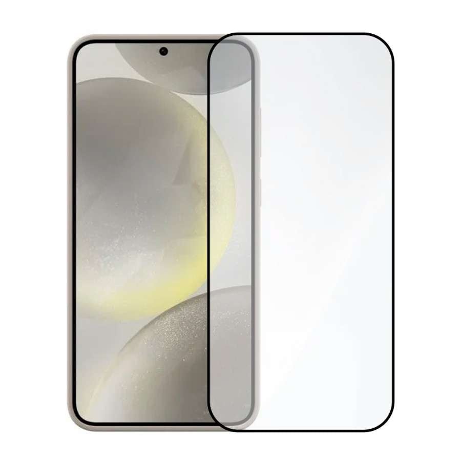 Verre Trempé Ultra Résistant pour Samsung Galaxy S24 Plus