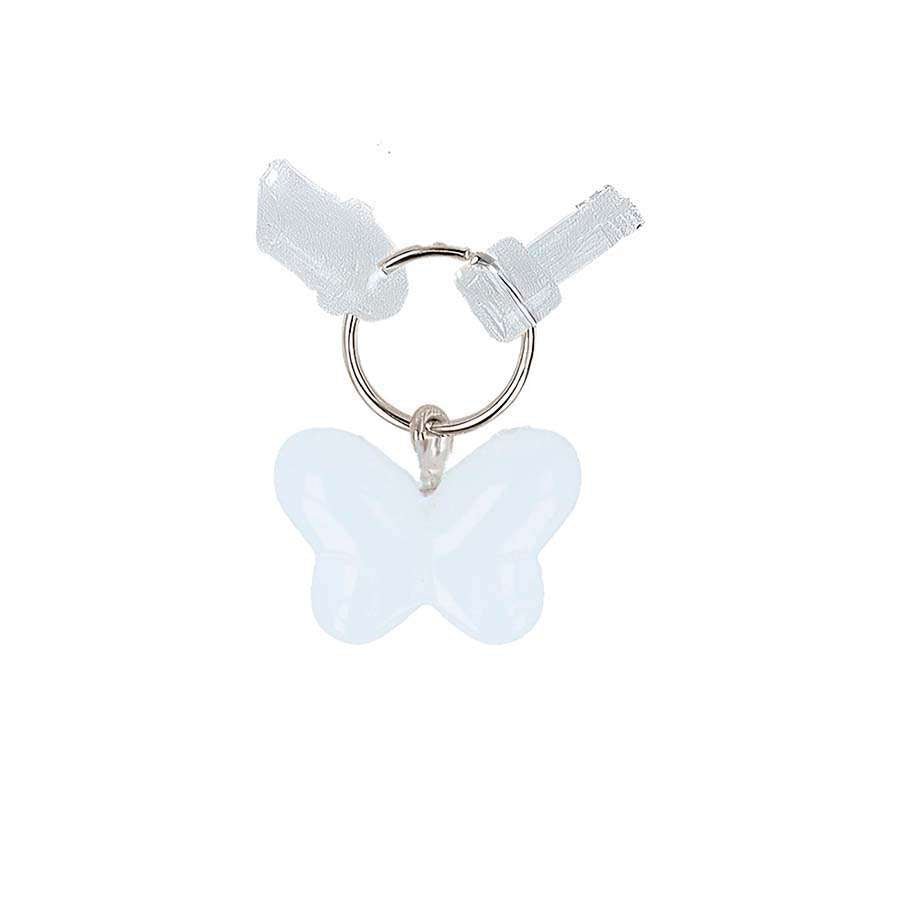 Mini Charm - Cache-Poussière - Cache-Poussière Papillon