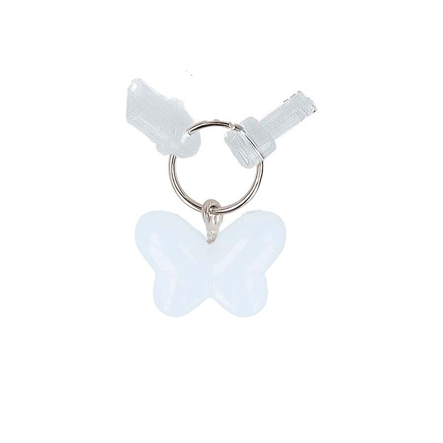 Mini Charm - Cache-Poussière - Cache-Poussière Papillon
