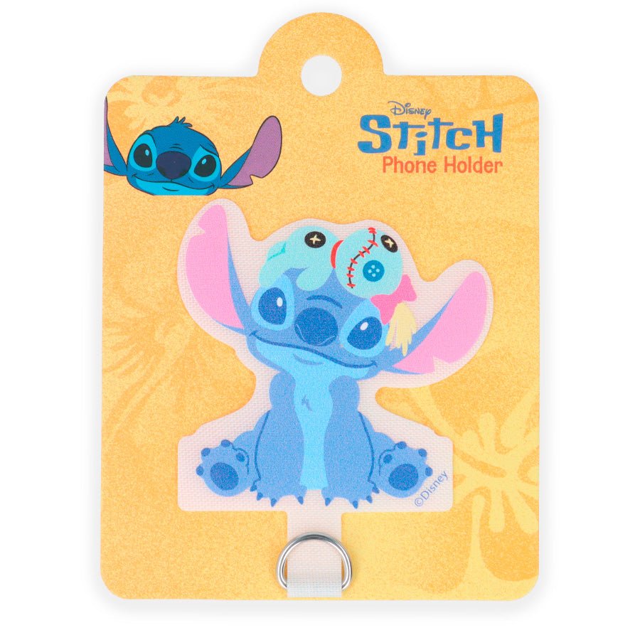 Adaptation Pendentif Disney - Autocollants Lilo & Stitch