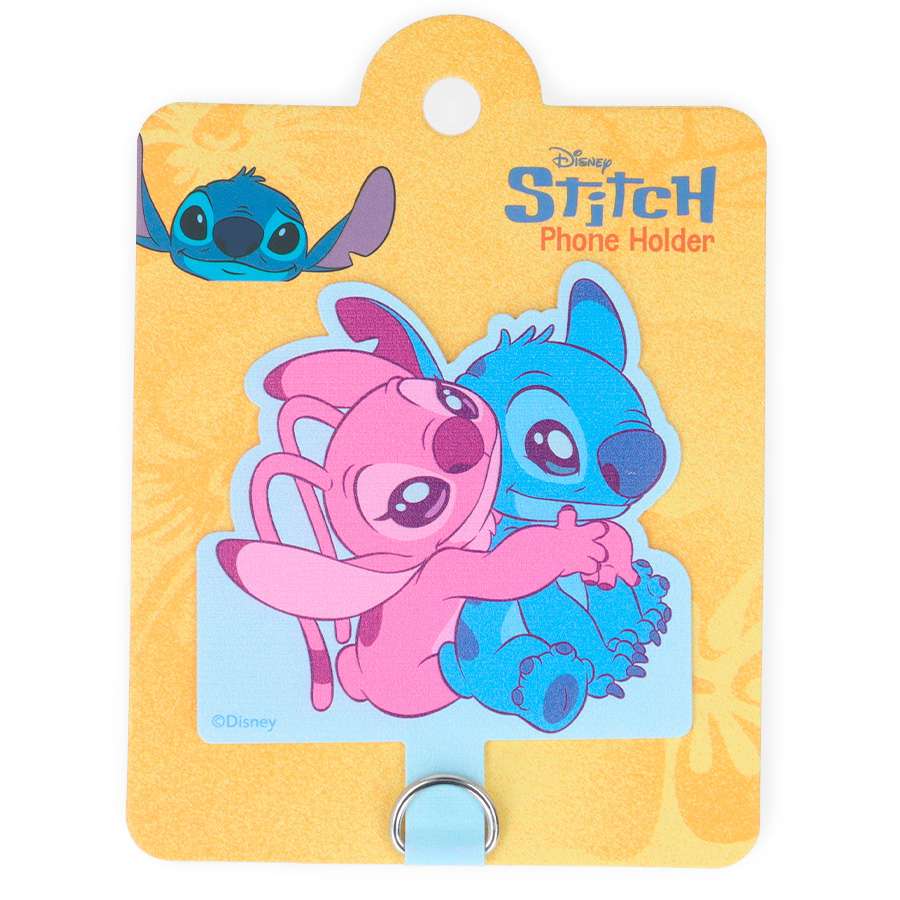 Adaptation Pendentif Disney - Autocollants Lilo & Stitch