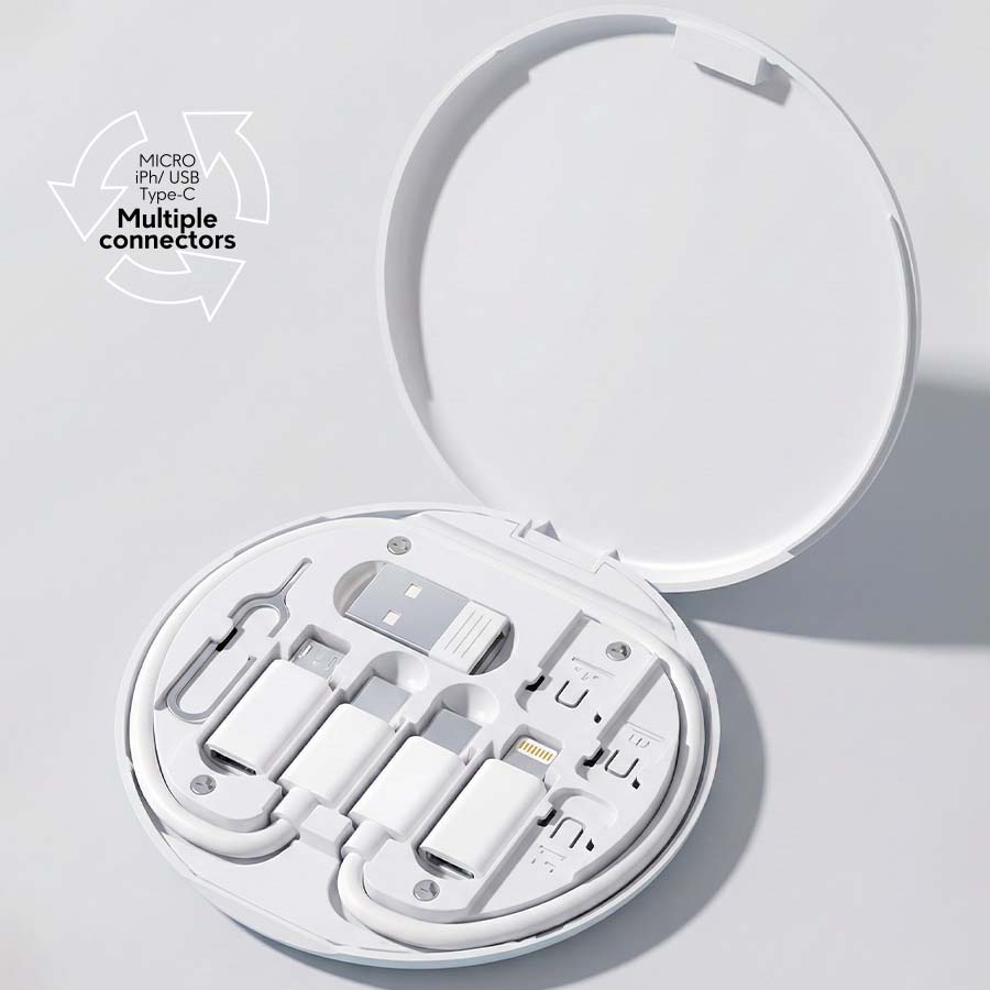 Câble adaptateur - Câble multifonction
