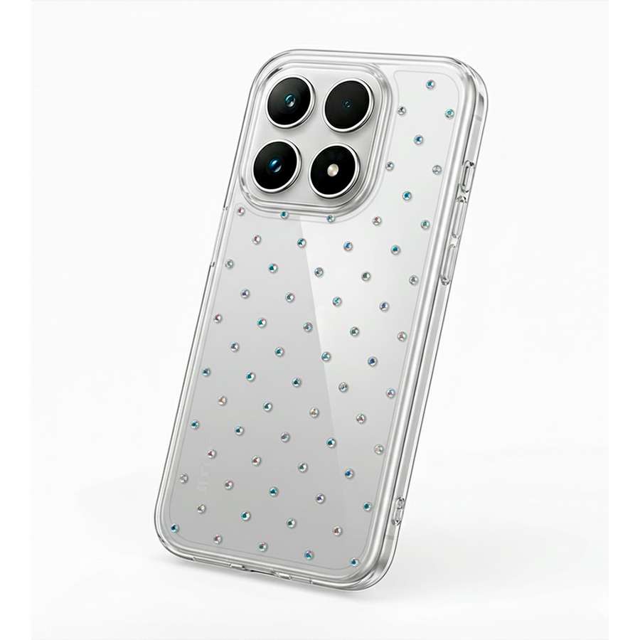 Étui à Paillettes pour Xiaomi 15T