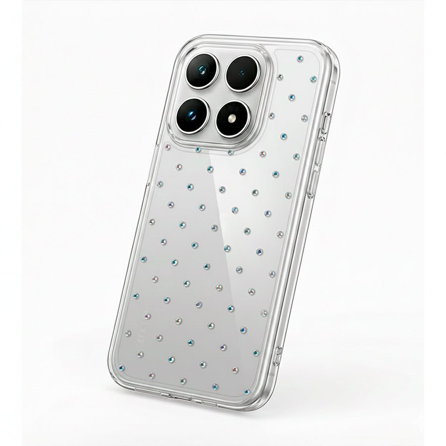 Étui à Paillettes pour Xiaomi 15T