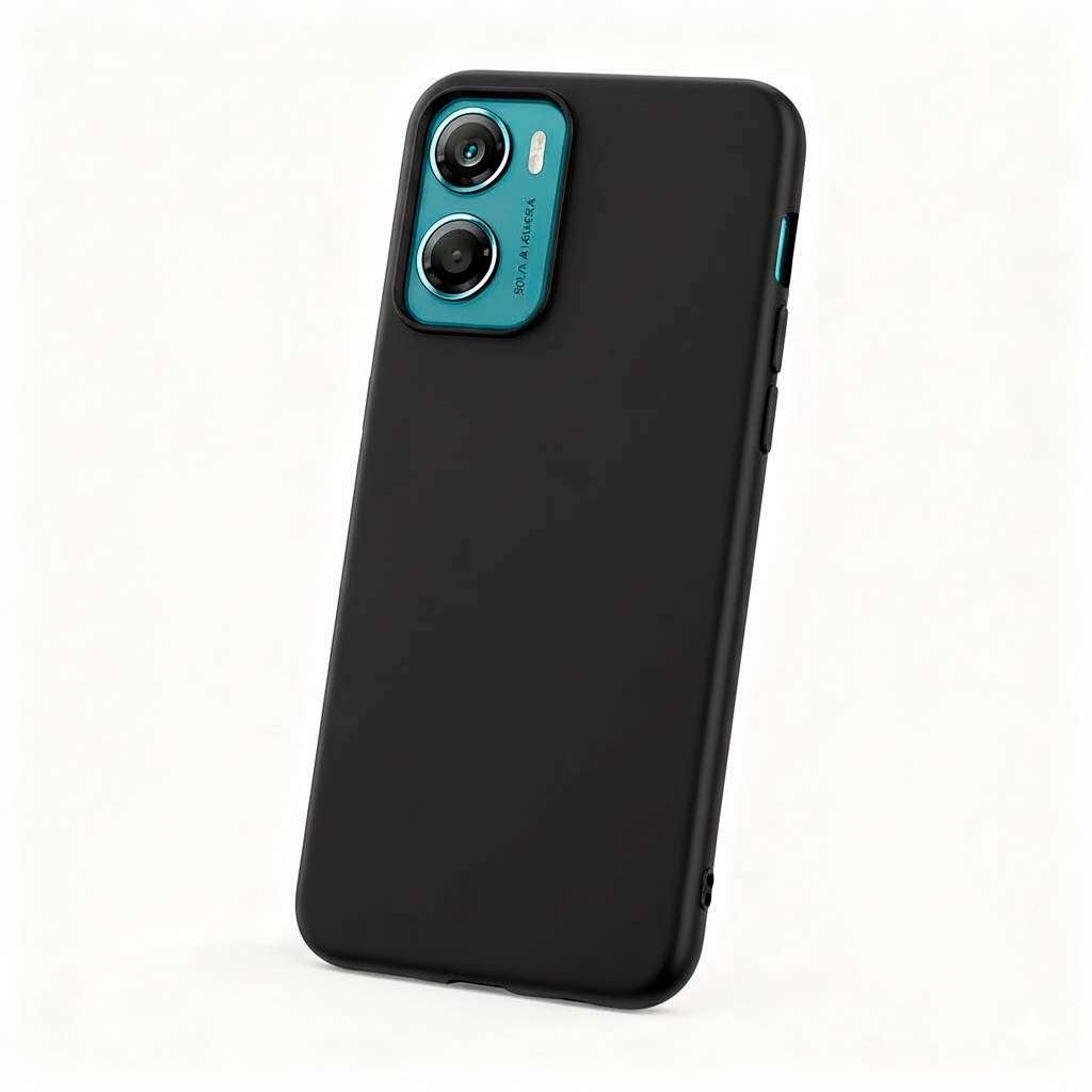 Housse Ultra Douce pour Motorola Moto G06