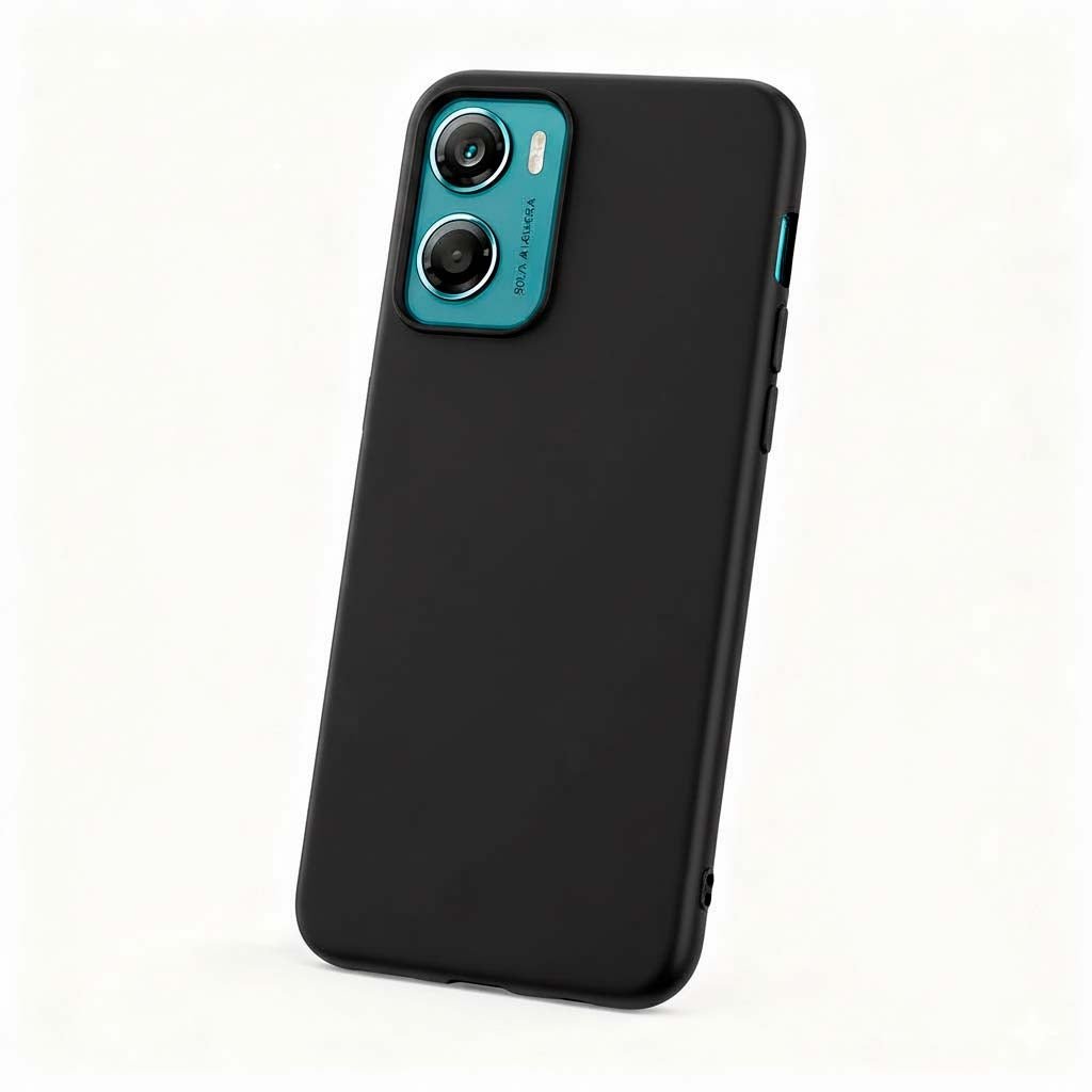 Housse Ultra Douce pour Motorola Moto G06