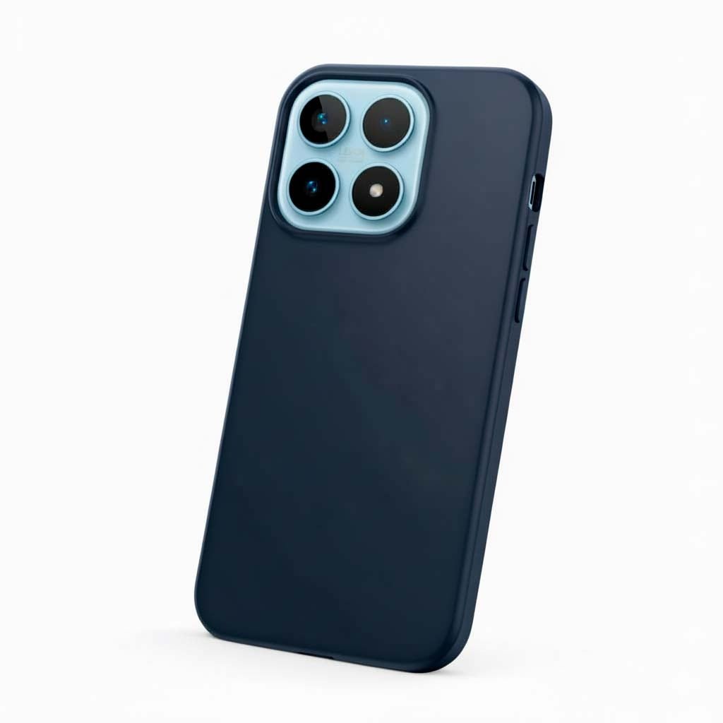 Housse ultra douce pour Xiaomi 15T