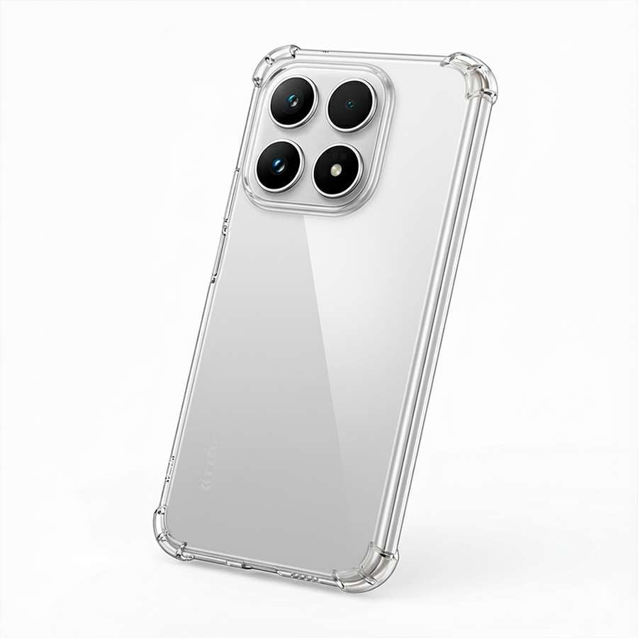 Coque renforcée pour Xiaomi 15T