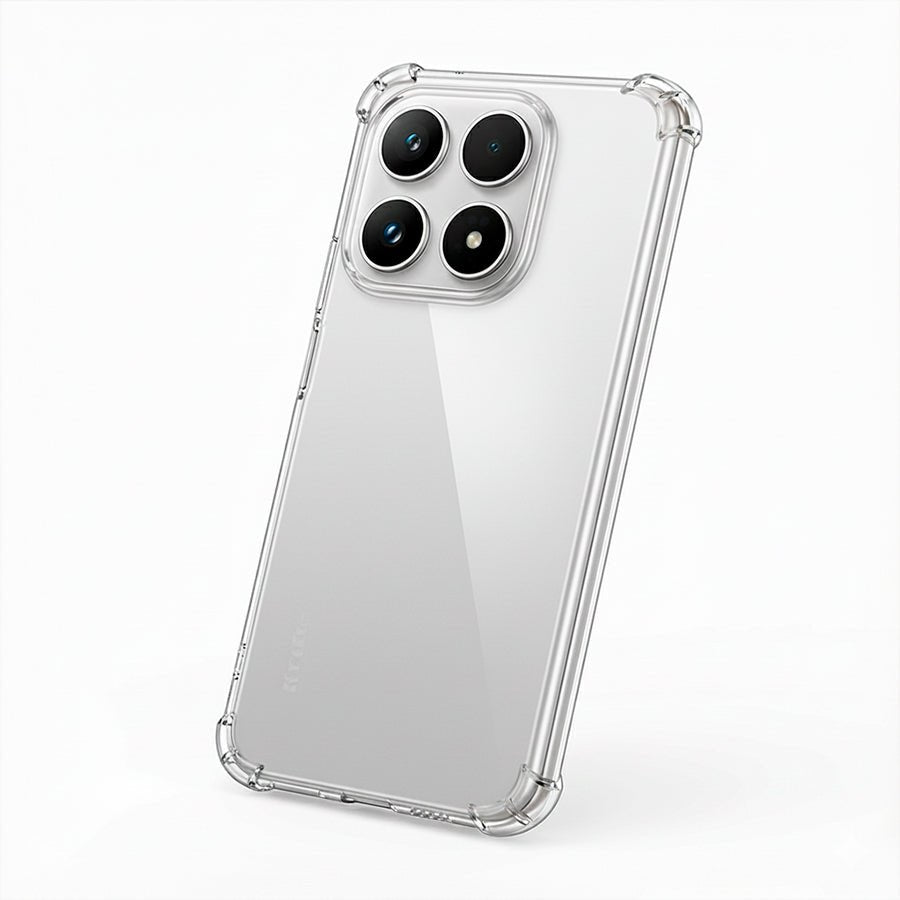 Coque renforcée pour Xiaomi 15T