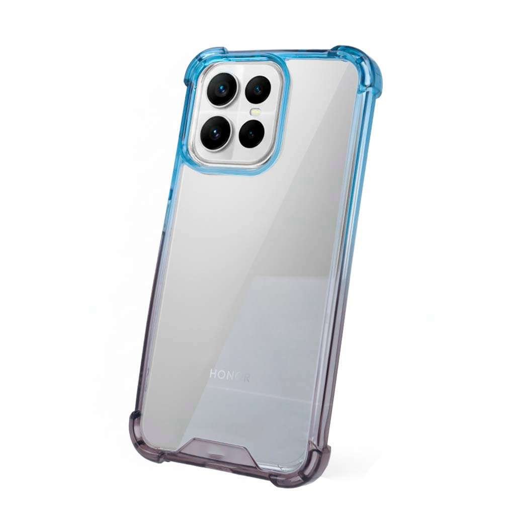 Coque Bumper Renforcée Dégradée pour Honor 400 Smart