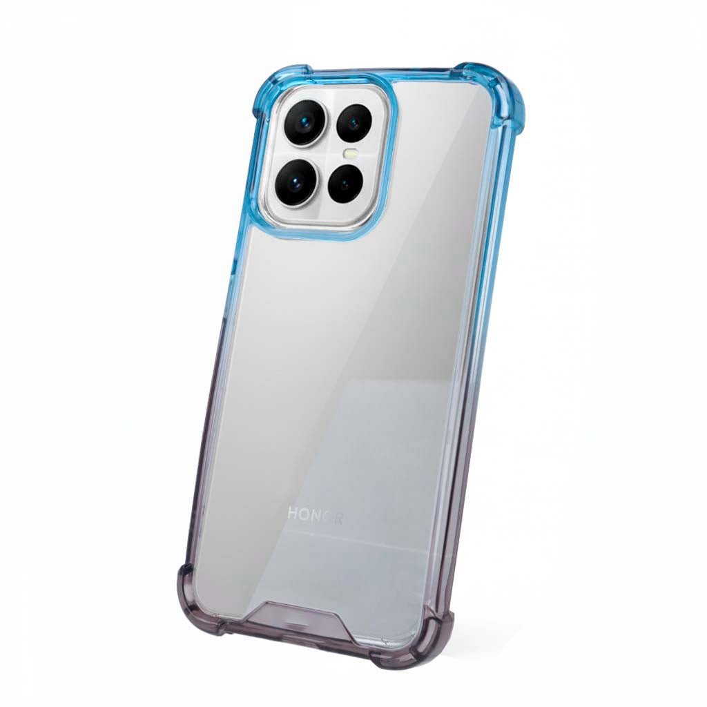 Coque Bumper Renforcée Dégradée pour Honor 400 Smart