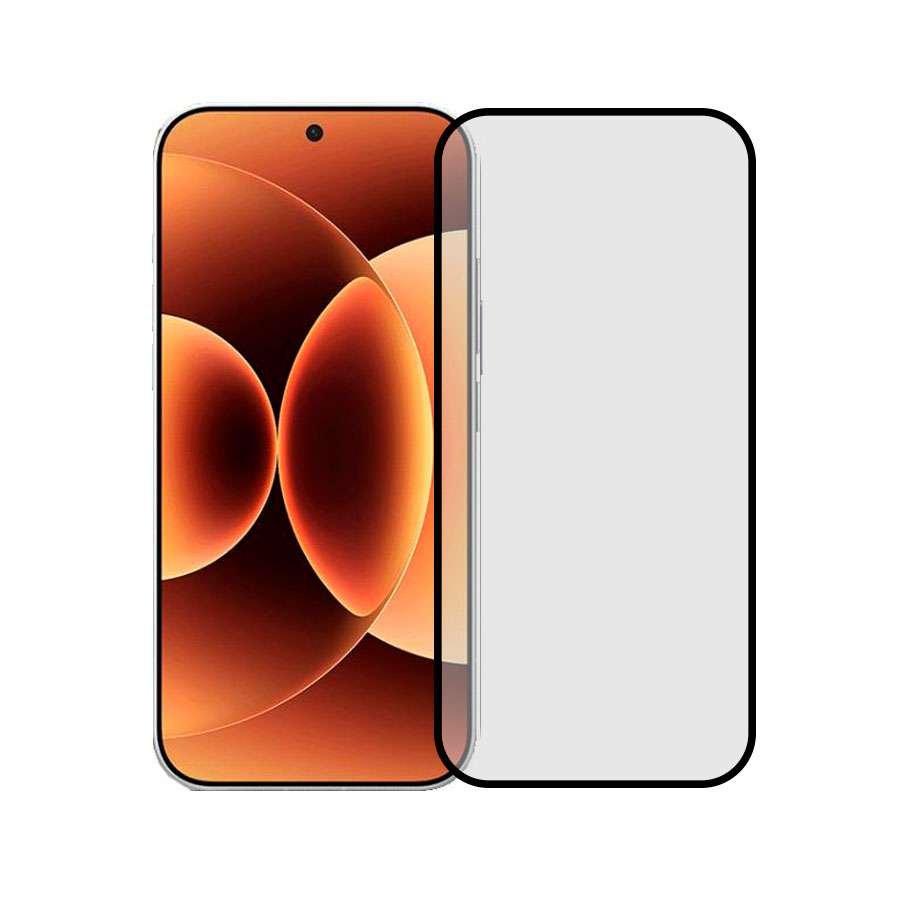 Verre Trempé Intégral pour Xiaomi 17