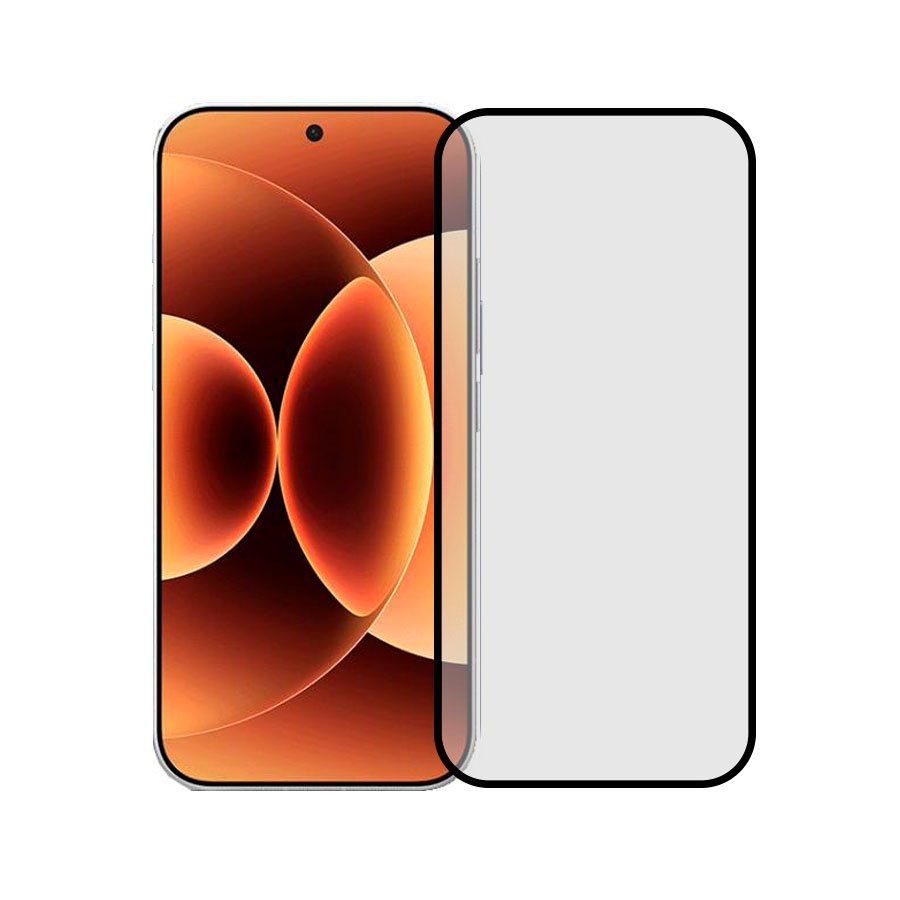 Verre Trempé Intégral pour Xiaomi 17