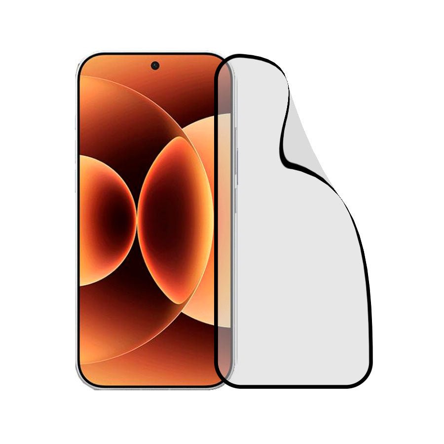 Verre Trempé Intégral Incassable pour Xiaomi 17