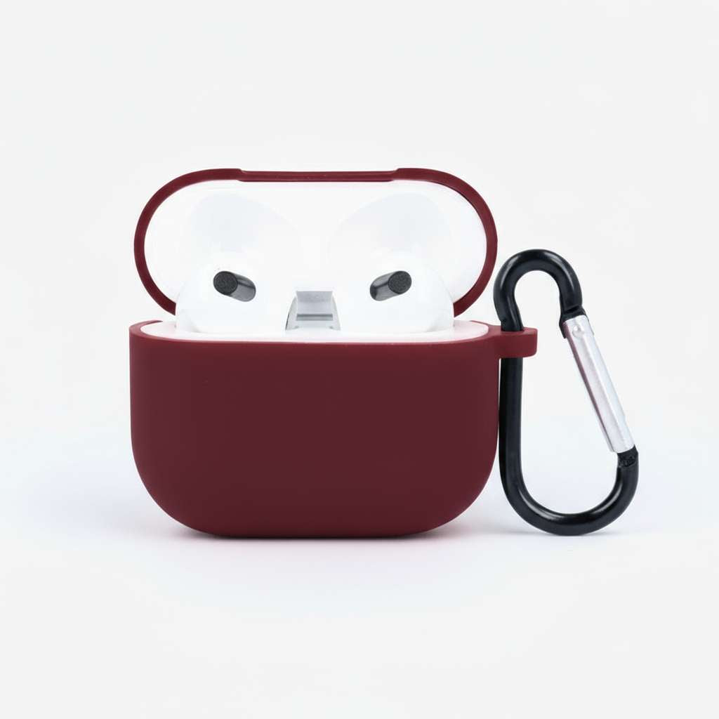 Étui pour écouteurs sans fil - Compatible avec les AirPods Pro 3