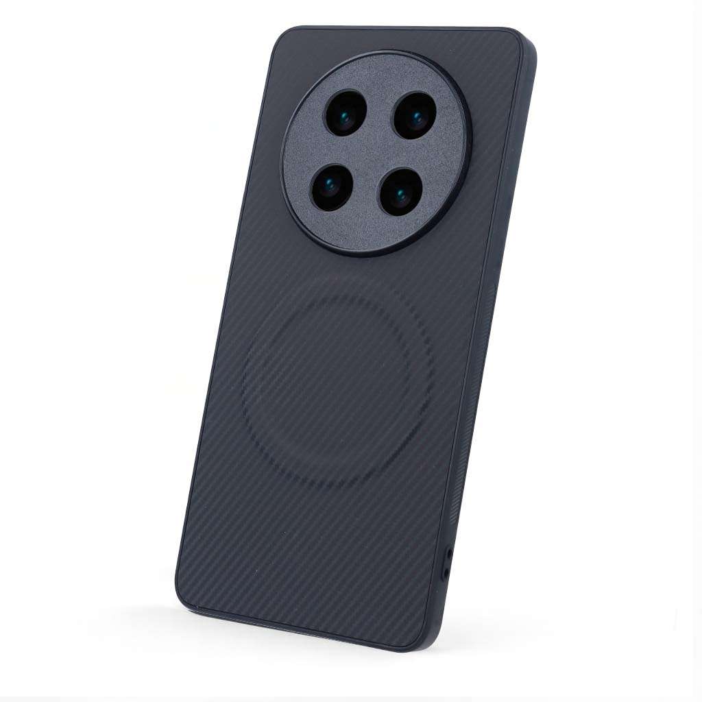 Coque Bumper Ultra Souple Compatible Magsafe pour Honor Magic7 Lite