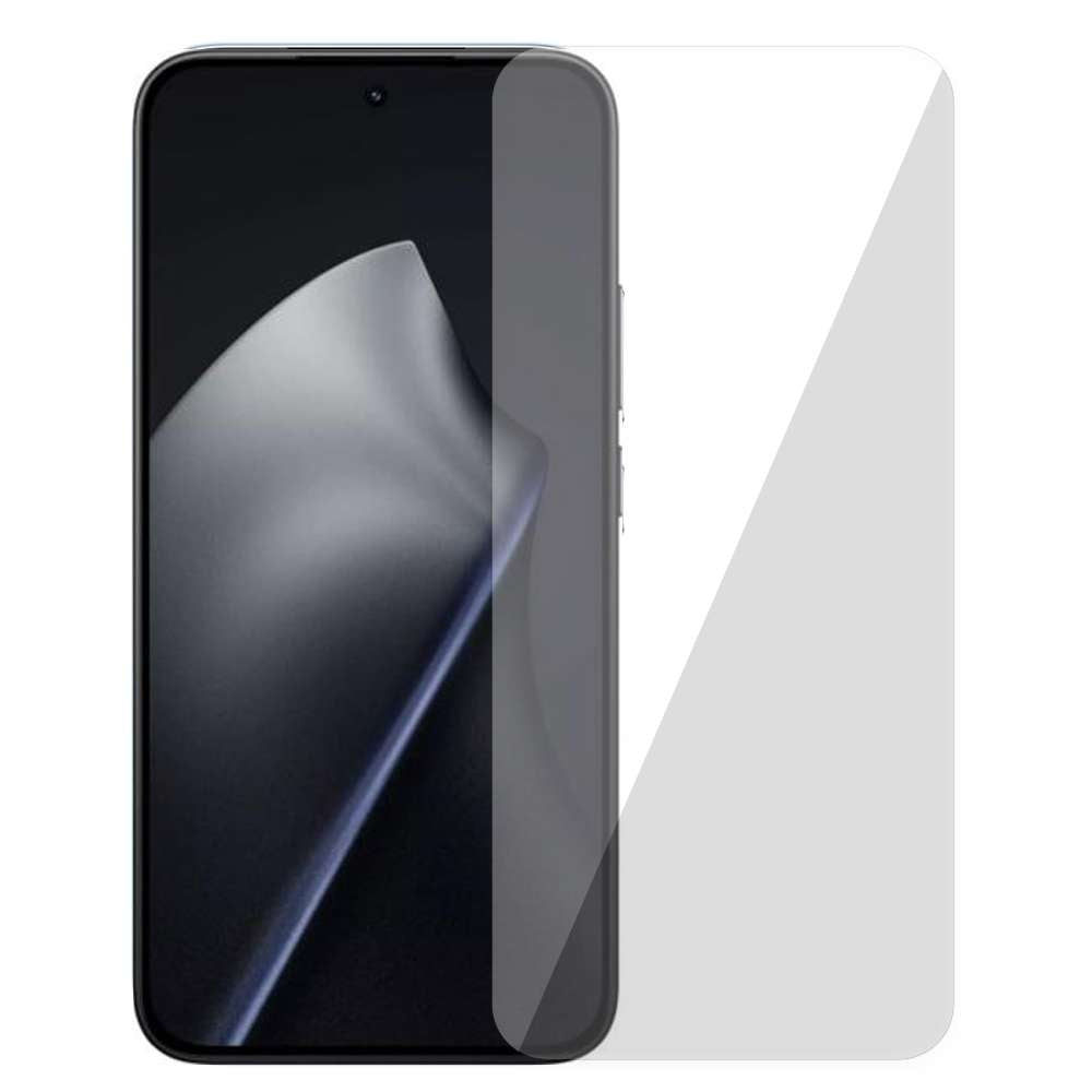 Cristal Templado Transparente para Xiaomi 15T