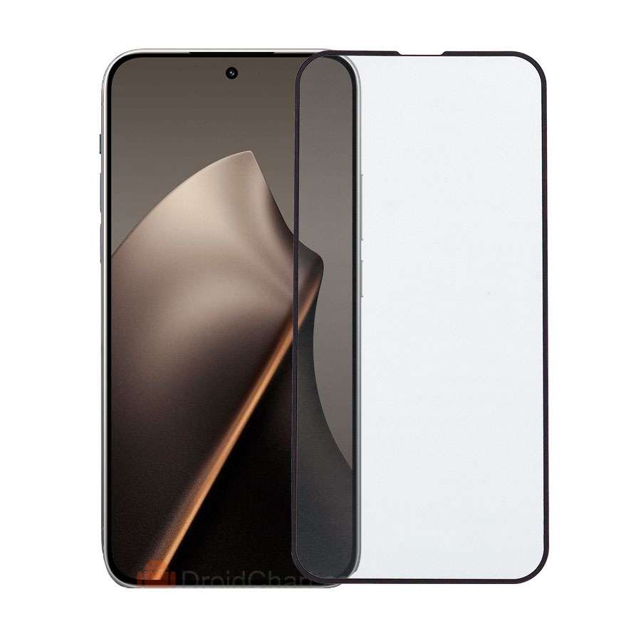 Verre Trempé Intégral pour Xiaomi 15T