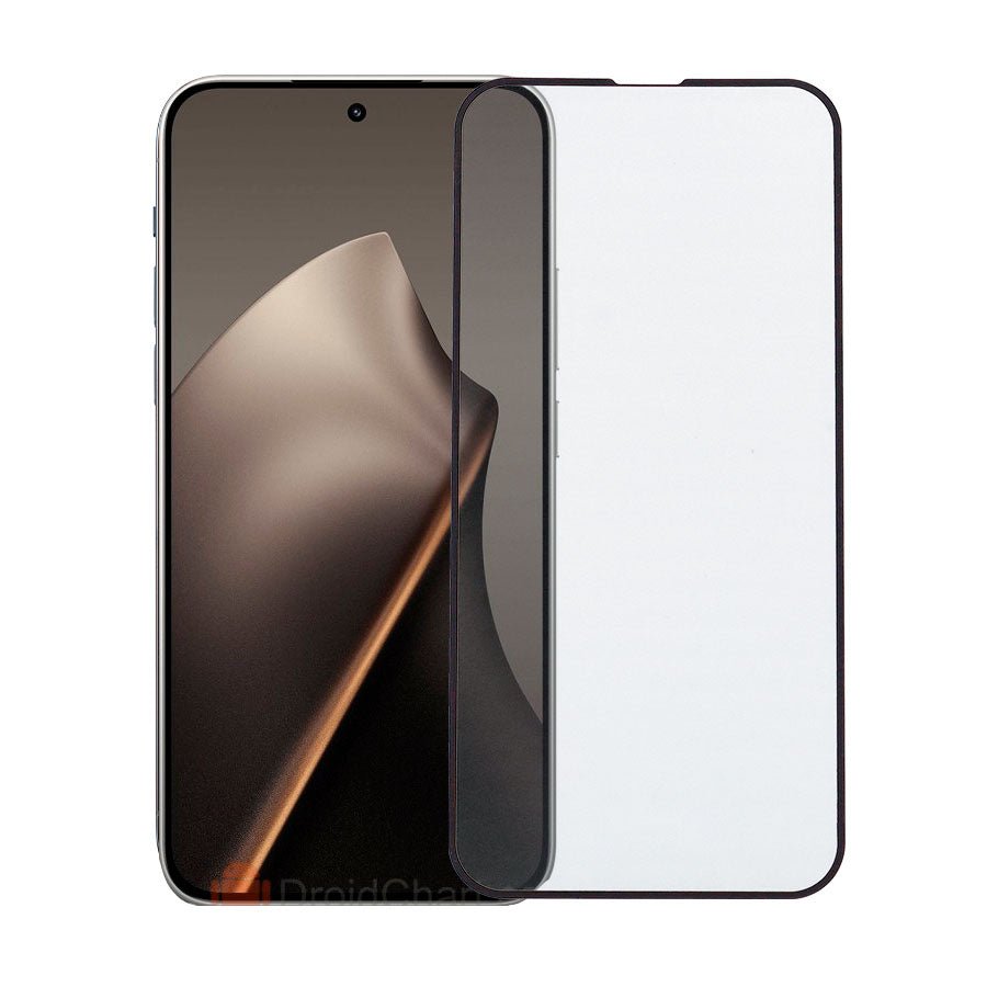 Verre Trempé Intégral pour Xiaomi 15T