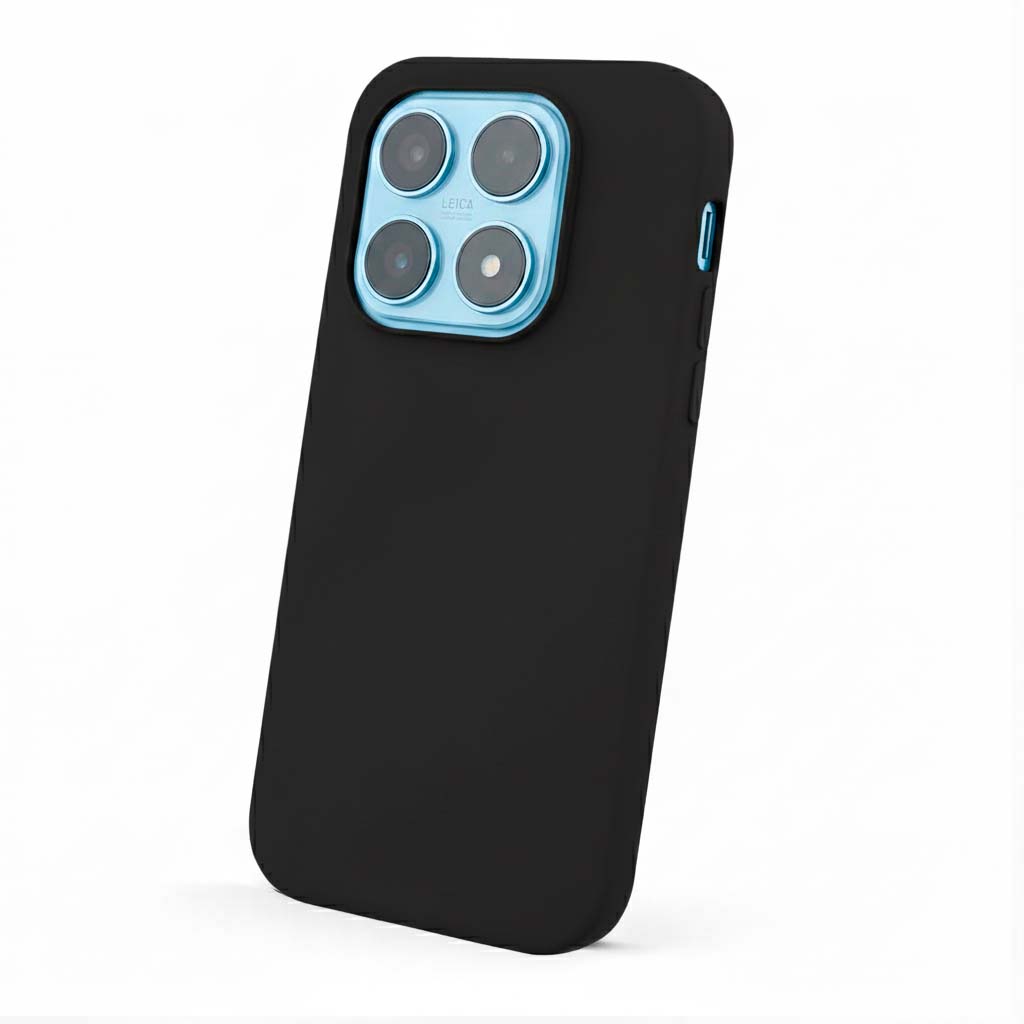 Coque Ultra Douce pour Xiaomi 17