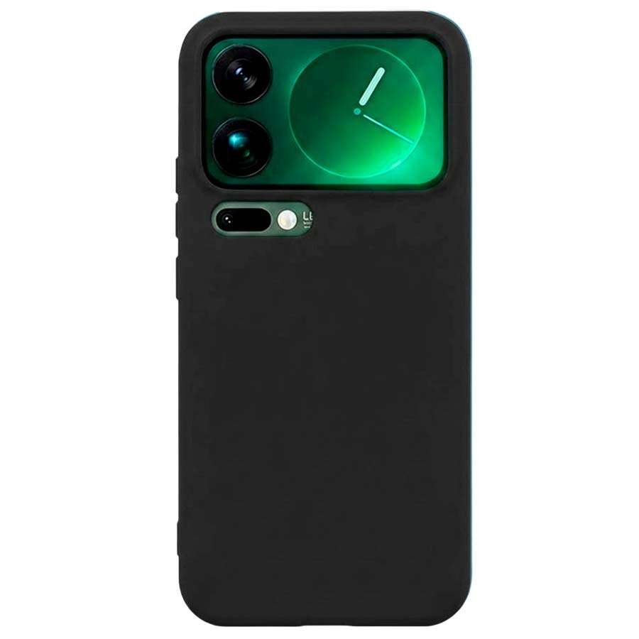 Housse ultra-douce pour Xiaomi 17 Pro