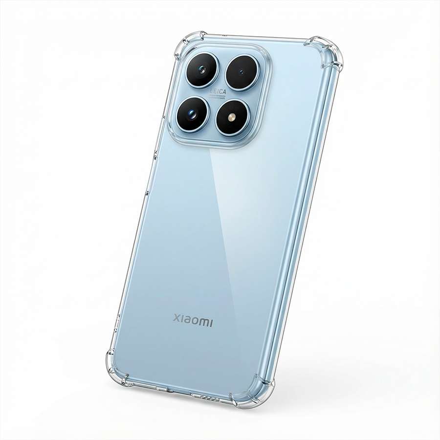 Coque renforcée pour Xiaomi 17