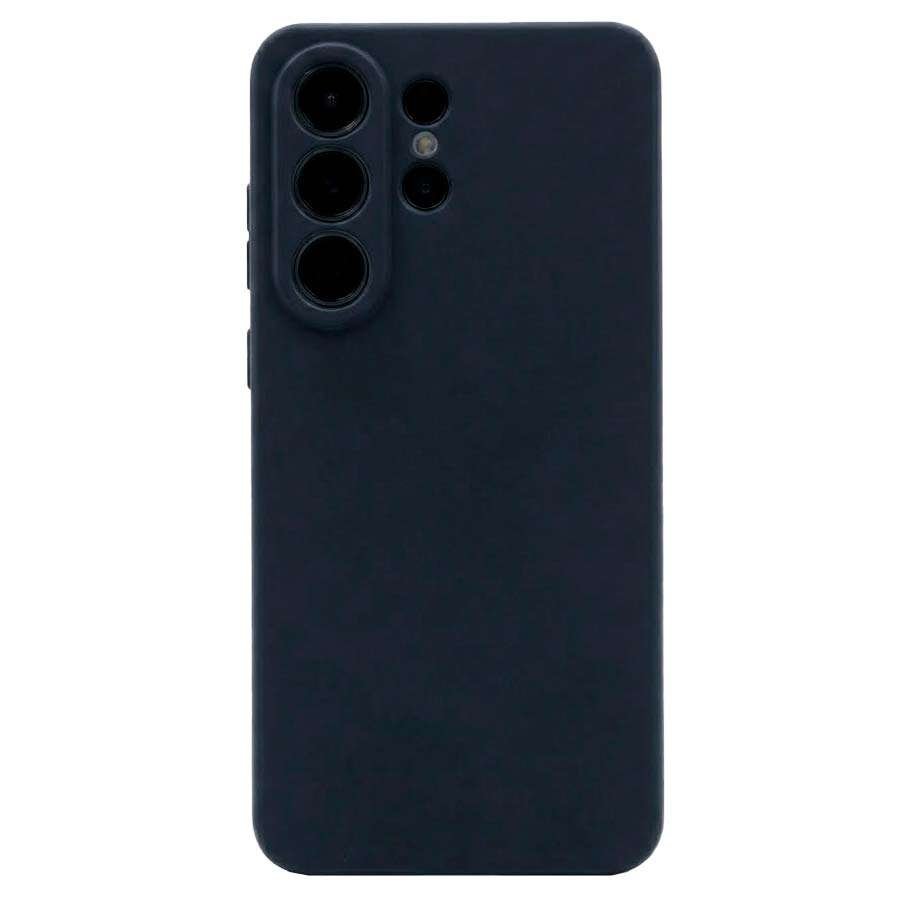 Étui ultra doux avec protection de caméra pour Samsung Galaxy S26 Ultra