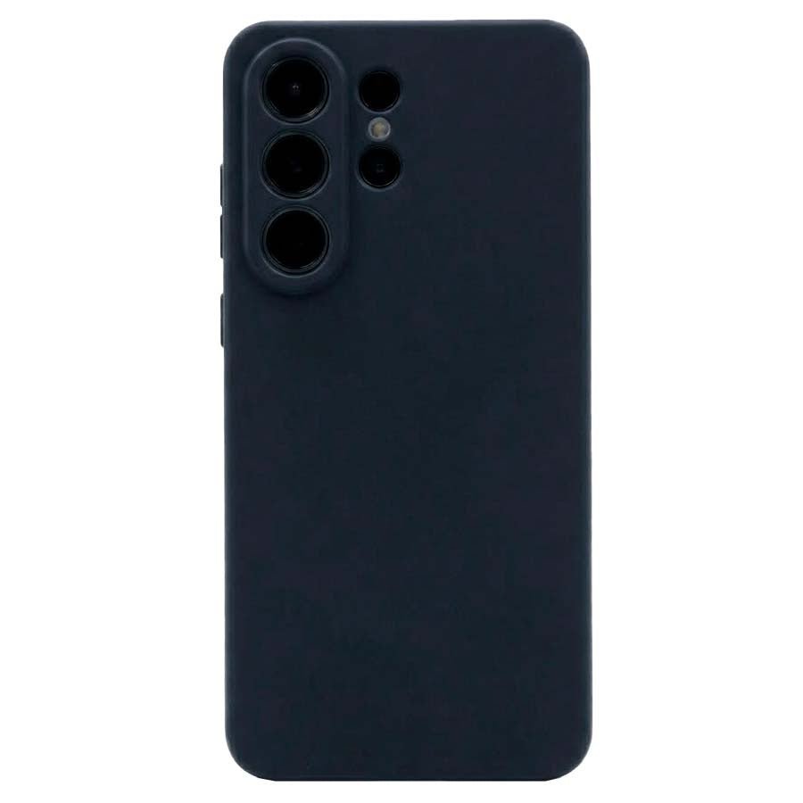Étui ultra doux avec protection de caméra pour Samsung Galaxy S26 Ultra