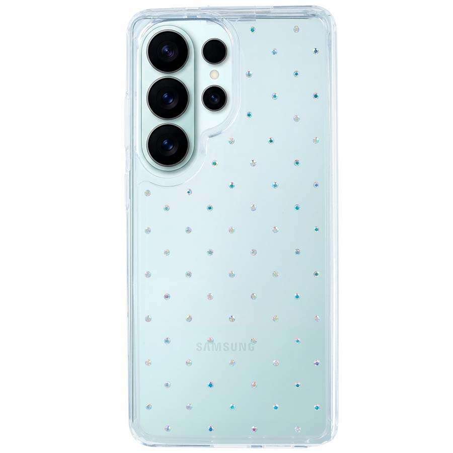 Coque scintillante pour Samsung Galaxy S26 Ultra