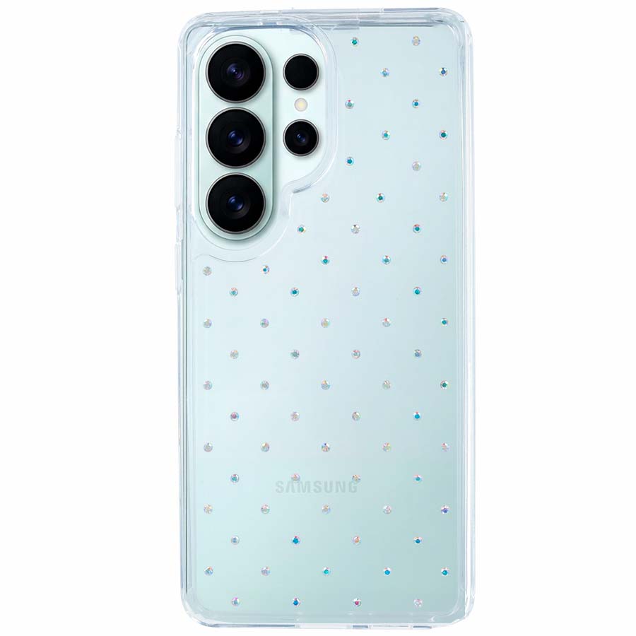 Coque scintillante pour Samsung Galaxy S26 Ultra