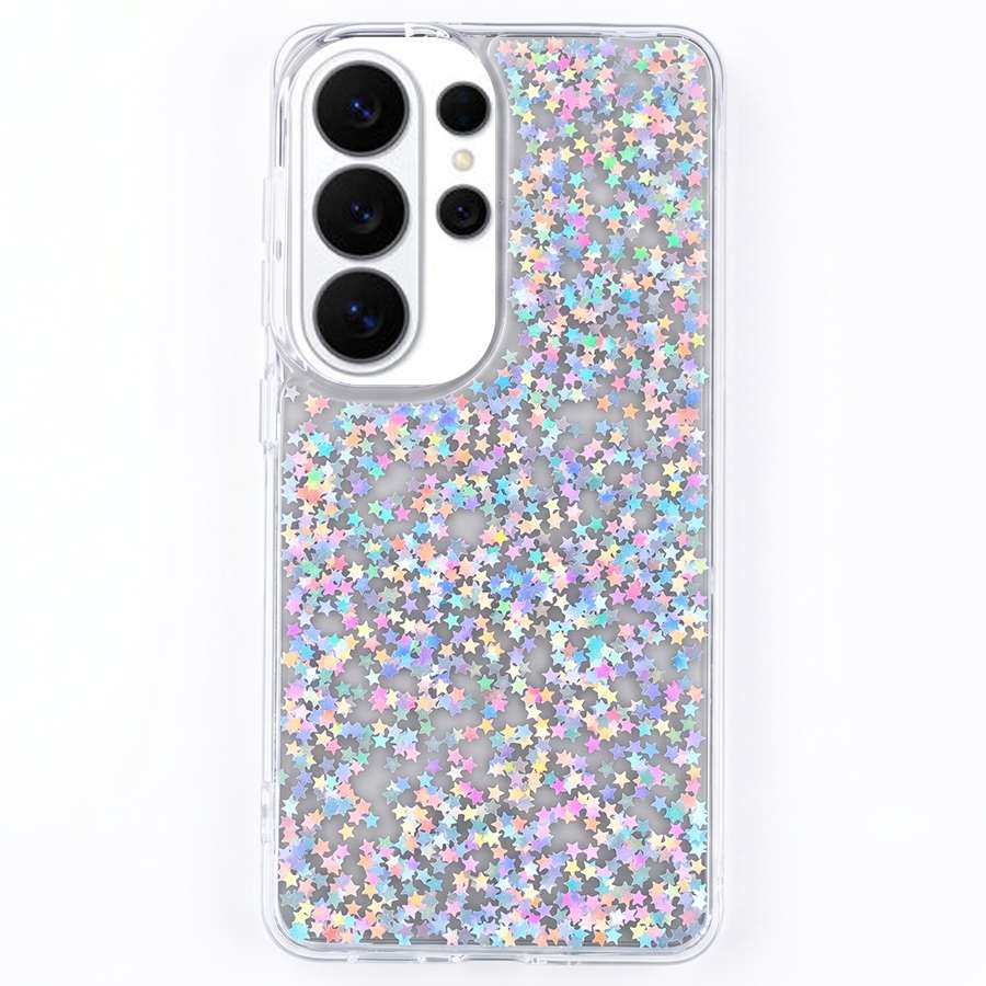 Coque Premium Pailletée pour Samsung Galaxy S26 Ultra