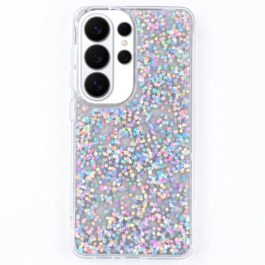 Coque Premium Pailletée pour Samsung Galaxy S26 Ultra