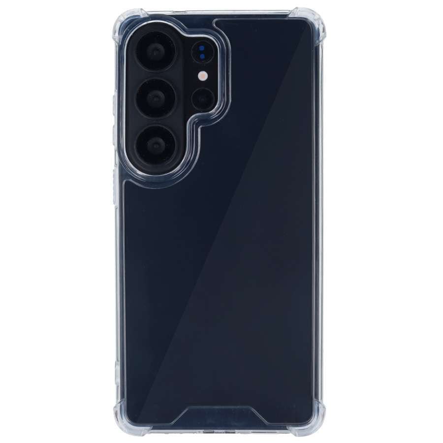 Coque renforcée pour Samsung Galaxy S26 Ultra