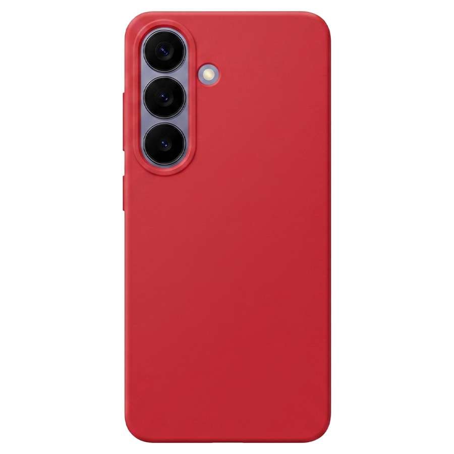 Coque Ultra Douce pour Samsung Galaxy S26 Plus