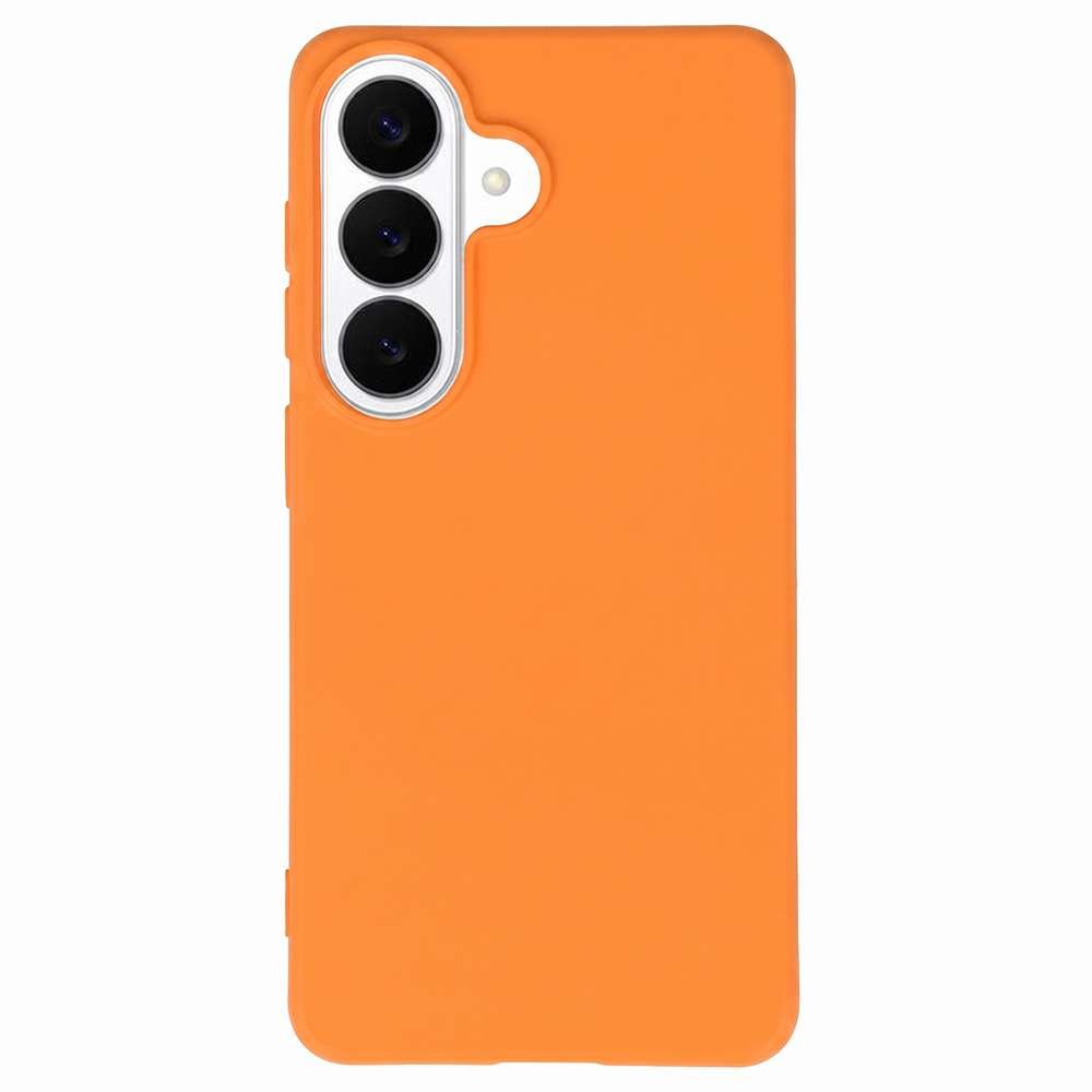Coque Ultra Douce pour Samsung Galaxy S26 Plus