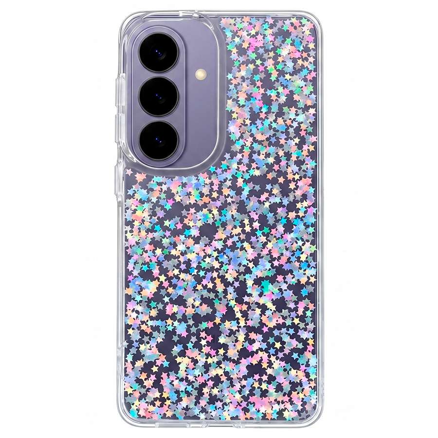 Coque pailletée premium pour Samsung Galaxy S26 Plus