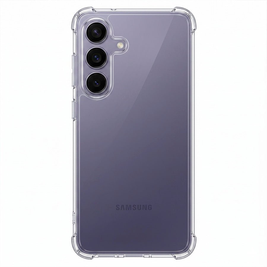 Coque Renforcée pour Samsung Galaxy S26 Plus