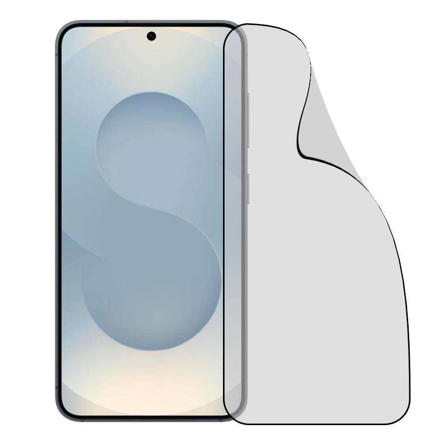 Verre Trempé Intégral Incassable pour Samsung Galaxy S26
