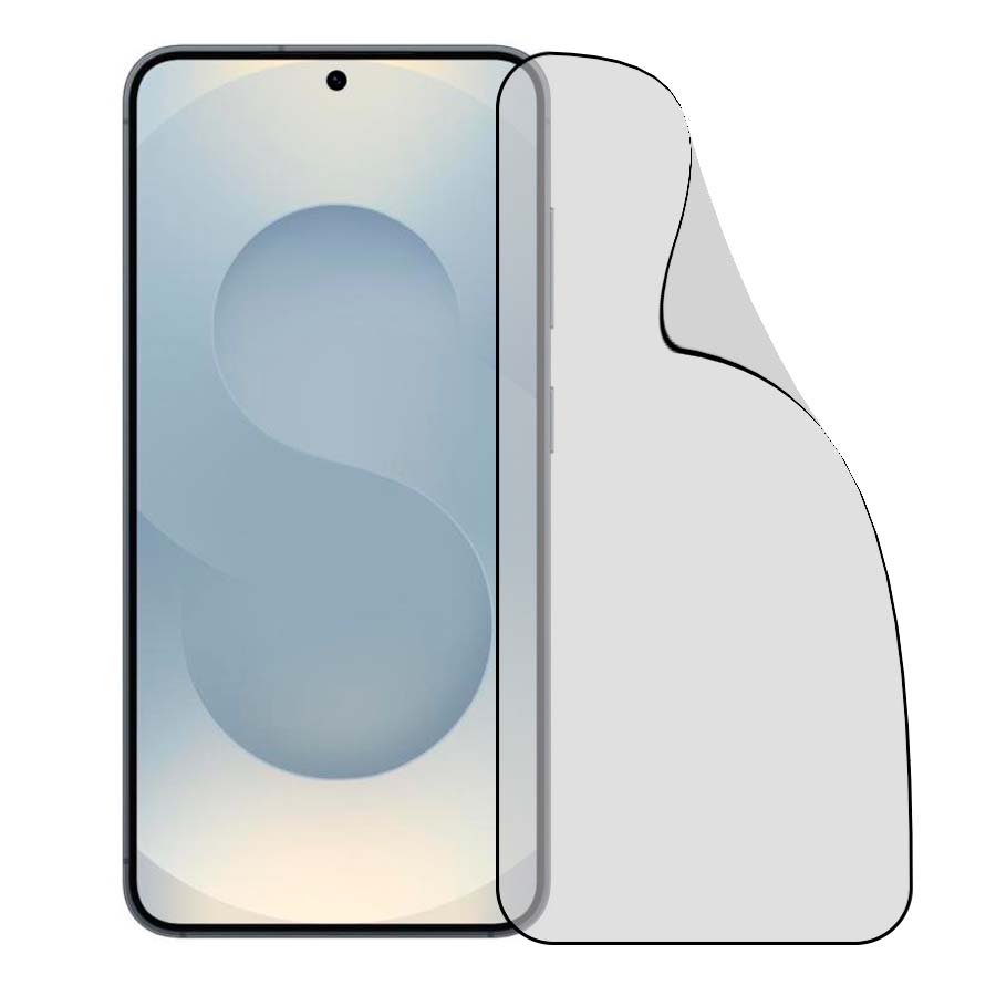 Verre Trempé Intégral Incassable pour Samsung Galaxy S26