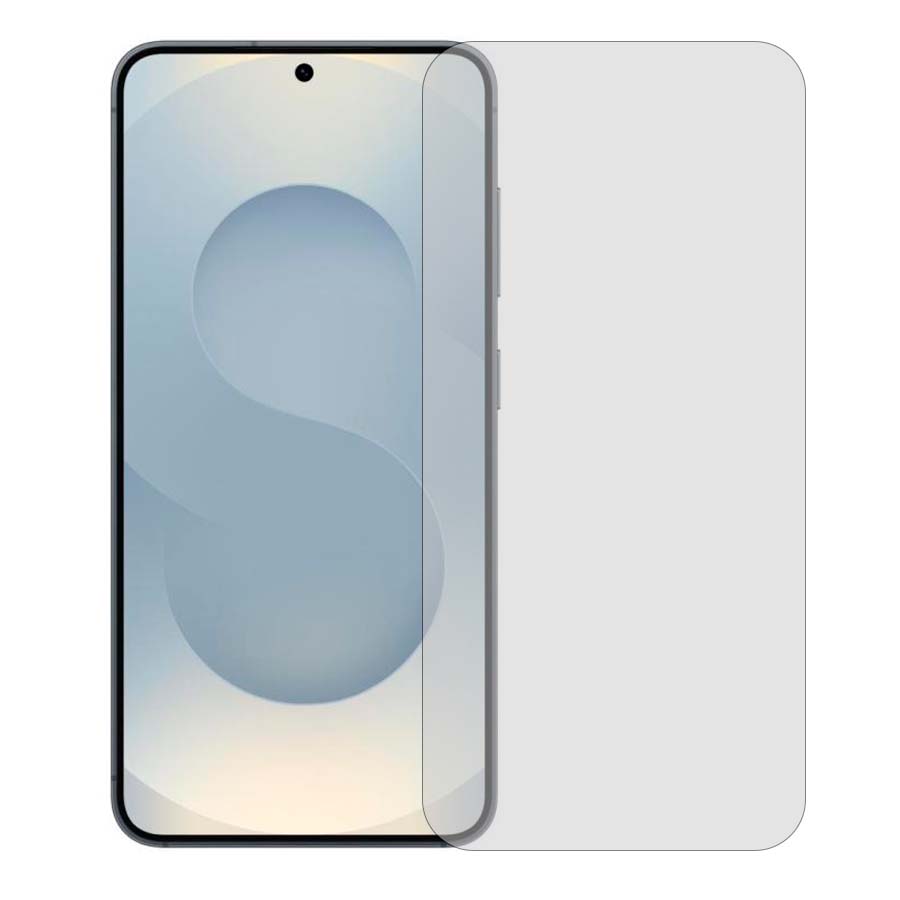 Verre Trempé Transparent pour Samsung Galaxy S26