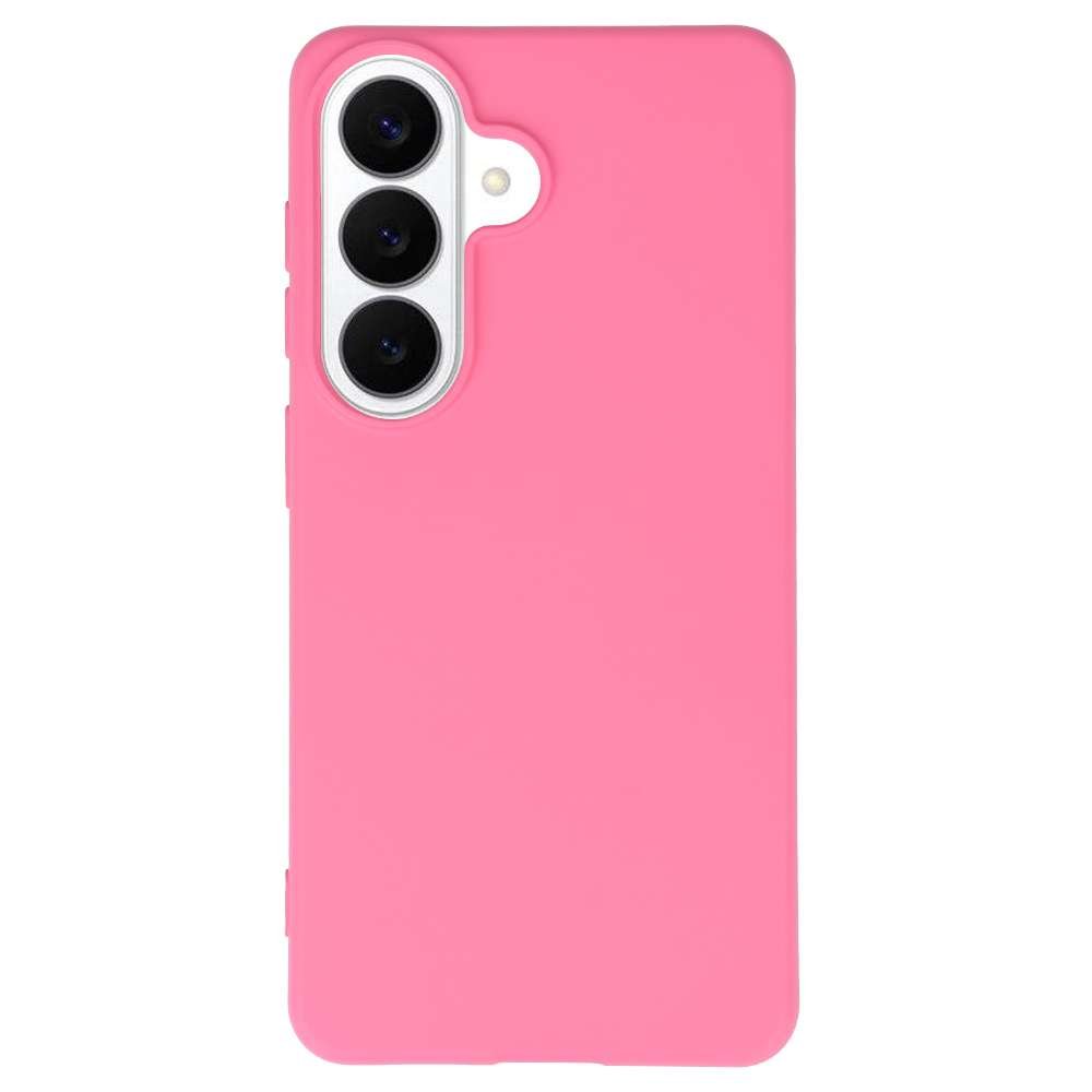 Coque Ultra Douce pour Samsung Galaxy S26
